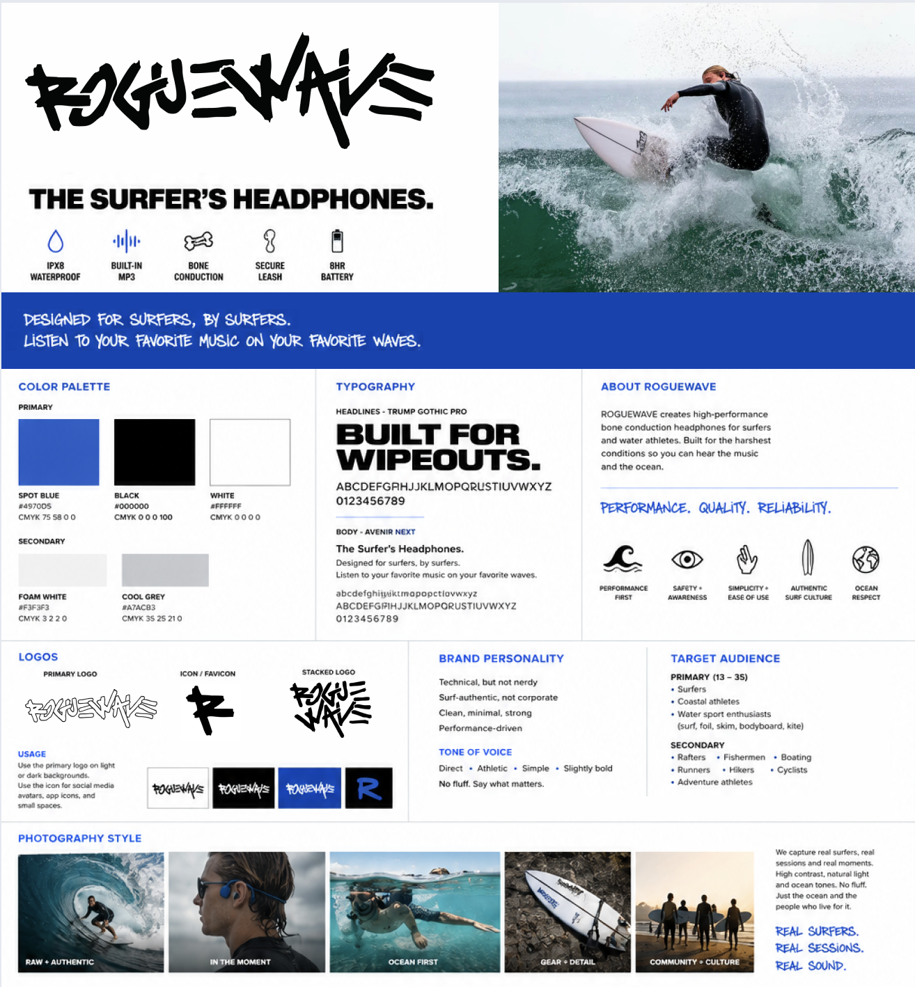 Roguewave